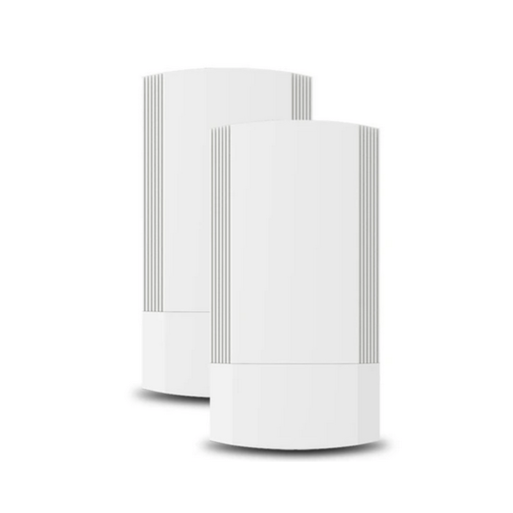 BR40301 Eurovision 1KM High-Speed Wireless Bridge with Auto Pairing & WPA/WPA2 Security