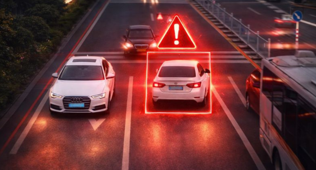Building Perimeter AI Security
