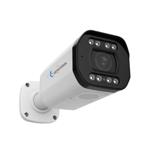 CCTV Eurovision Technology