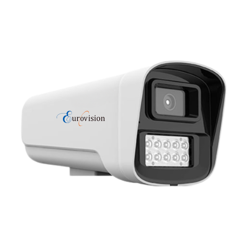 Eurovision BlackLight Technology - Full color video in darkness