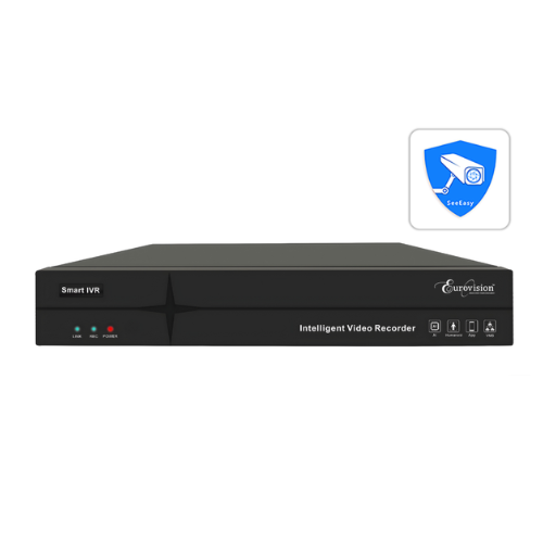 IVR Eurovision Technology
