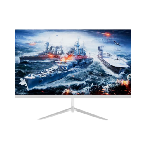 Monitor Eurovision Technology