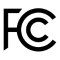 Eurovision product FCC certified ensuring electromagnetic compliance, safety, and reliable electronic performance