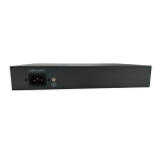 Eurovision EV-G0822GB 8 Port Gigabit PoE Switch with AI Watchdog and 120W Power