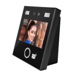 Eurovision EV-AIFace11F face recognition fingerprint access control device with 4.3 inch display