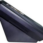 Eurovision EVF612-B face recognition fingerprint access control device with TFT display