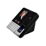 Eurovision EVF632 face recognition fingerprint attendance machine with TFT display