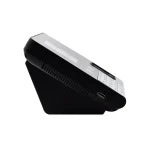 Eurovision EVF632 face recognition fingerprint attendance machine with TFT display