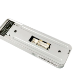 Eurovision EVS50 waterproof fingerprint access control device with metallic body