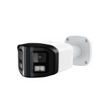 HK-B013-2T-G2MSP | 3MP Dual Lens Bullet IP Camera
