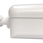 HK-B013-2T-G2MSP | 3MP Dual Lens Bullet IP Camera
