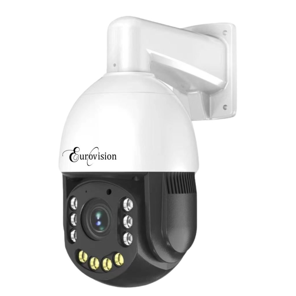EV-IPC-PTZ30V-DL 5MP Full-Color 30X PTZ Camera