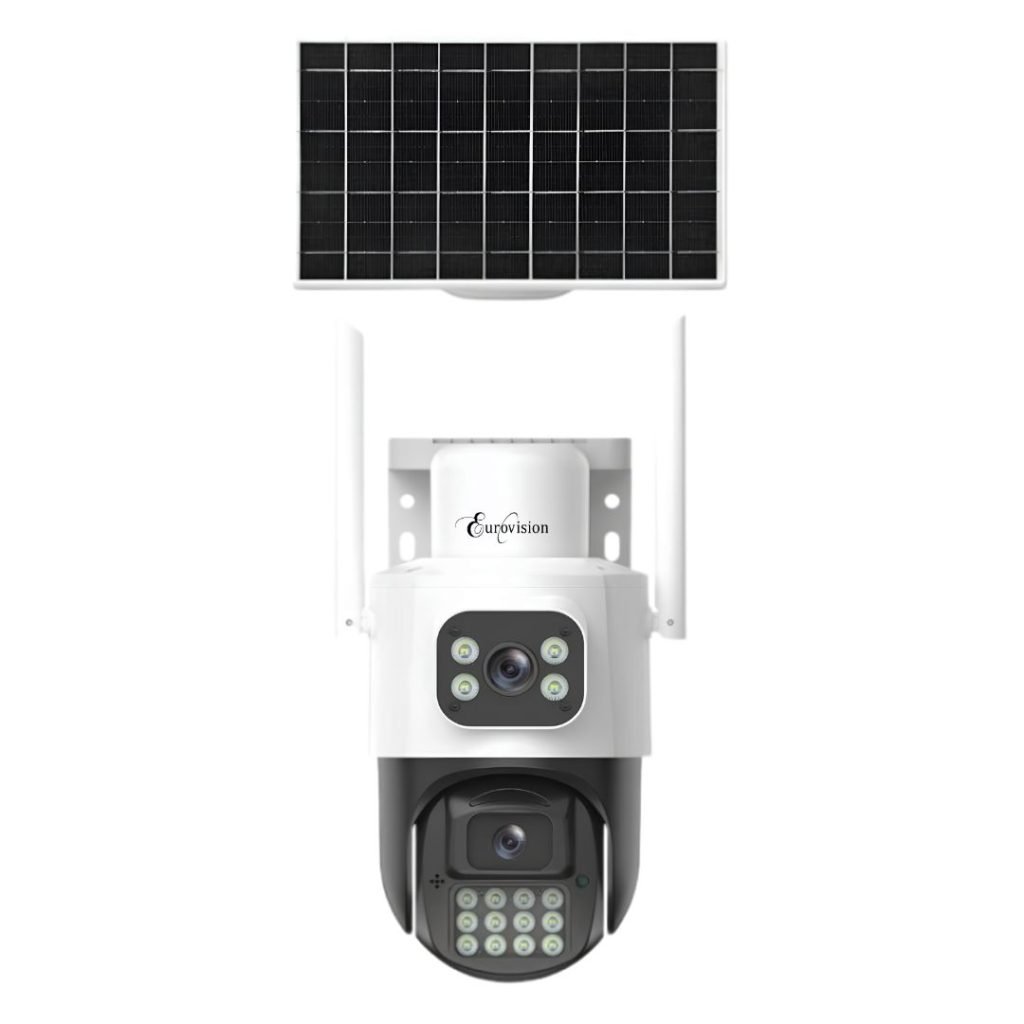 Eurovision EV-HD66GB-2L