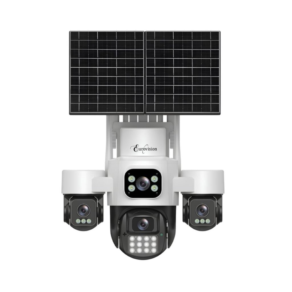 Eurovision EV-HD67X4Q-4L
