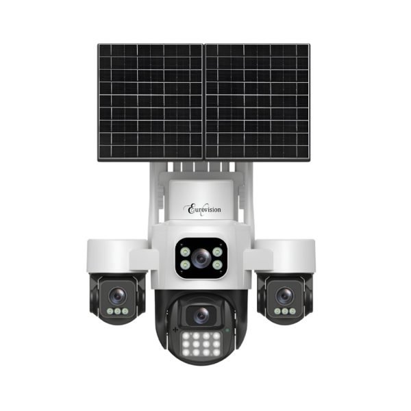 Eurovision EV-HD67X4Q-4L