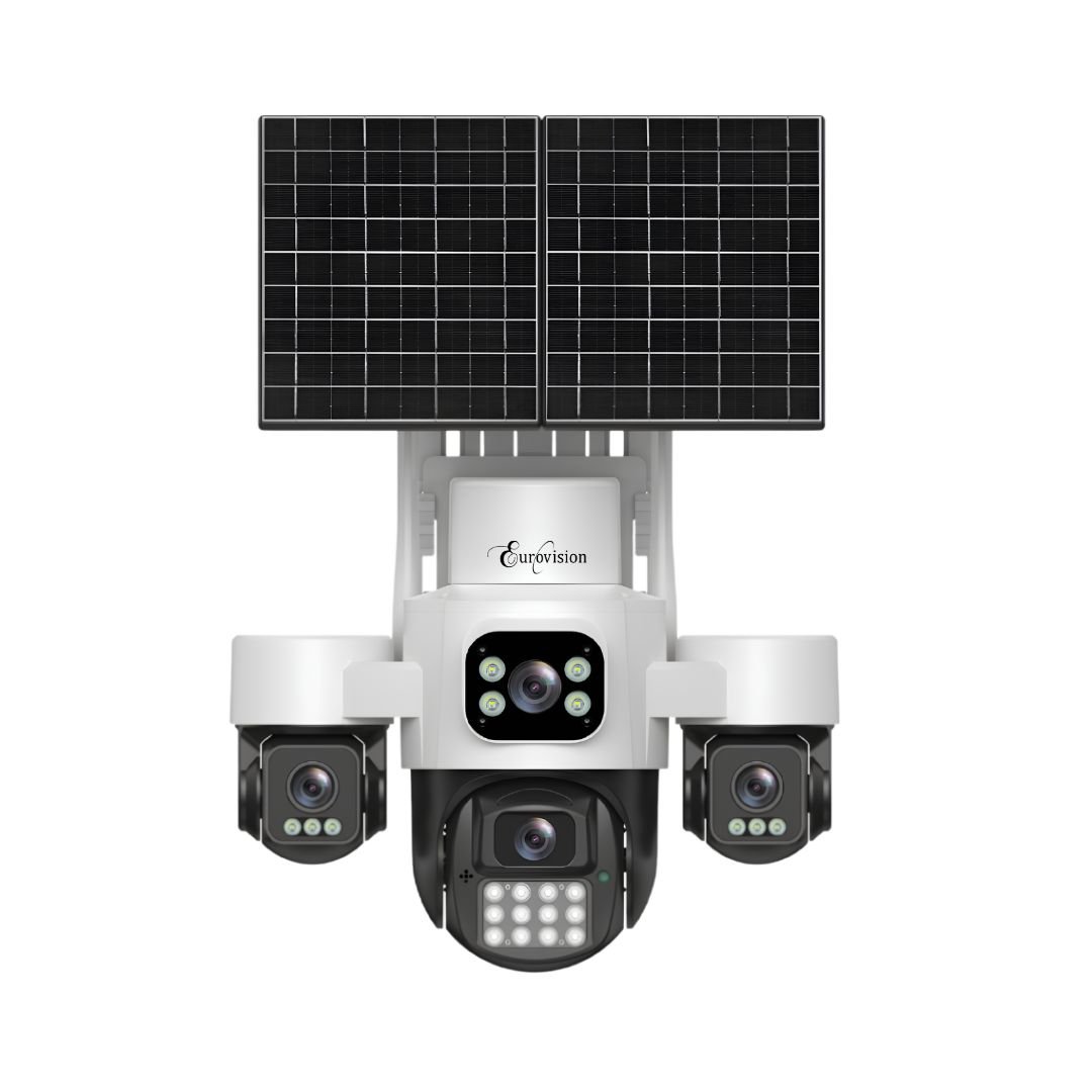 Eurovision EV-HD67X4Q-4L