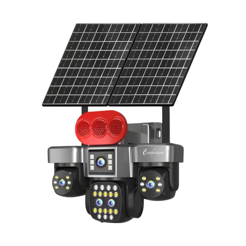 Eurovision EV-HDDZ2X5Q-BCL