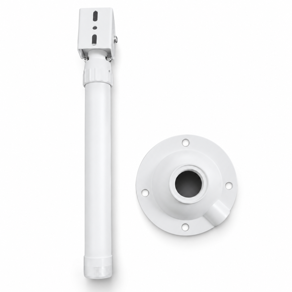 Eurovision 2 Feet CCTV Camera Stand with Adjustable Head